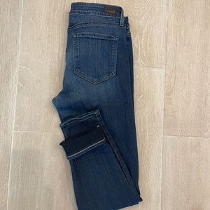 Paige Verdugo Ankle - Size 31